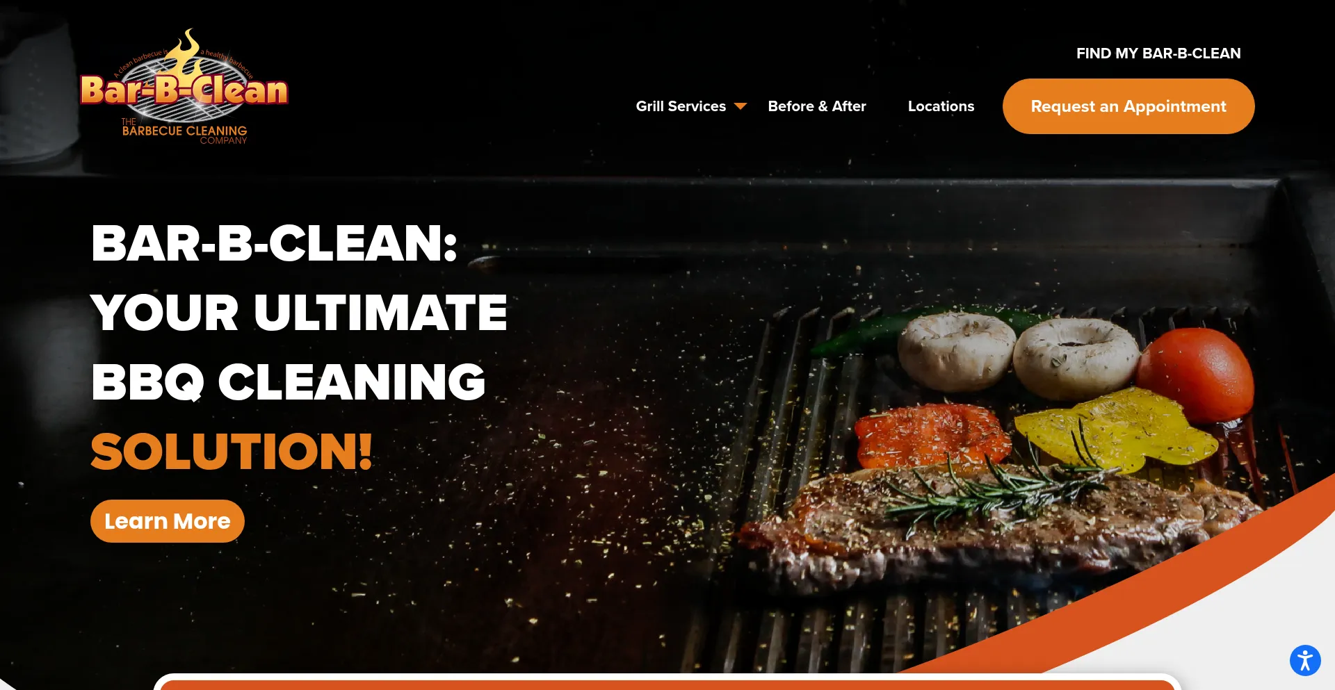 Bar-b-clean.com é Seguro e Confiável?