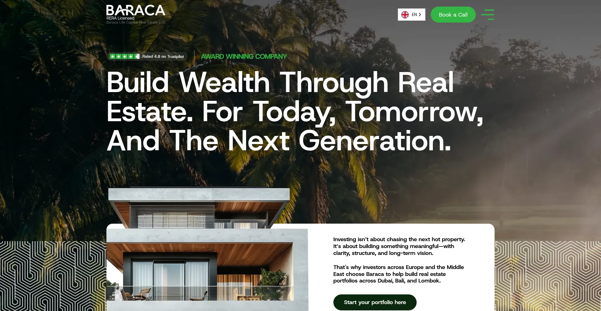 Baracalife.com