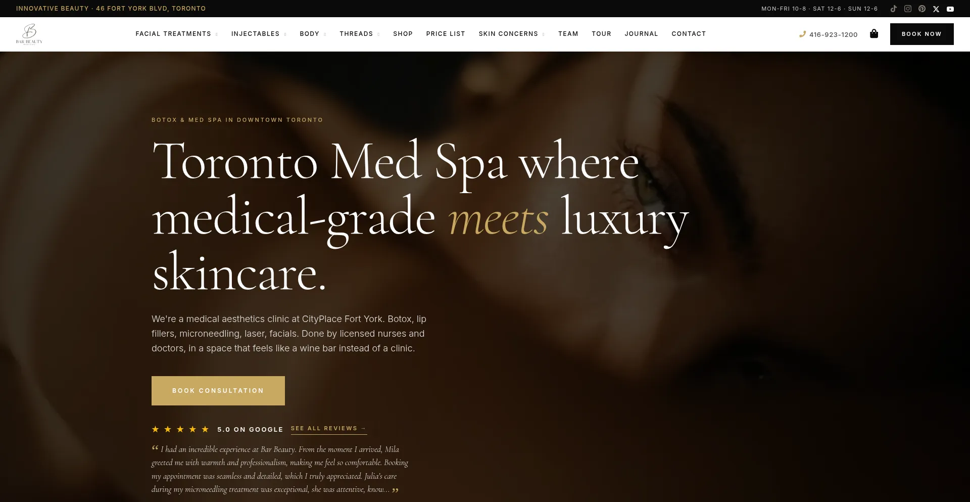 Barbeauty.ca