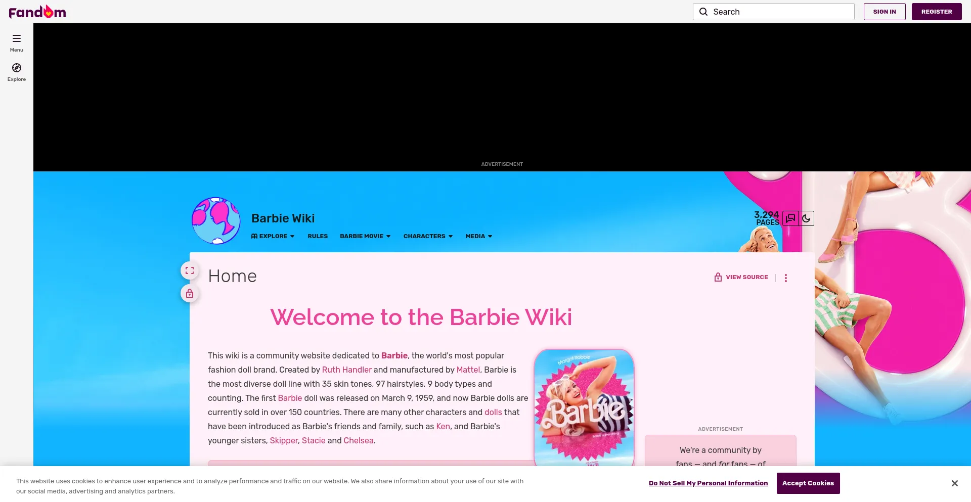 Barbie.fandom.com