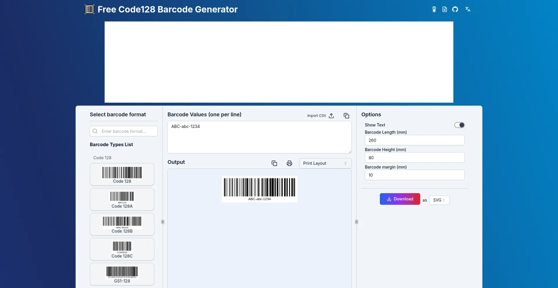 Barcode-maker.com é Seguro e Confiável?