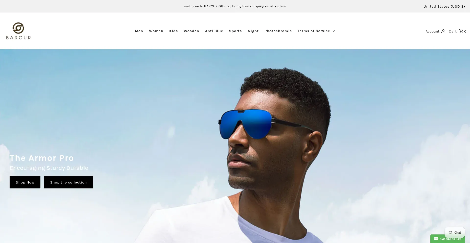 Barcur.com