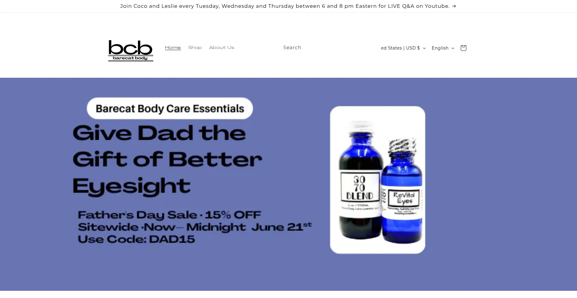 Barecatbody.com