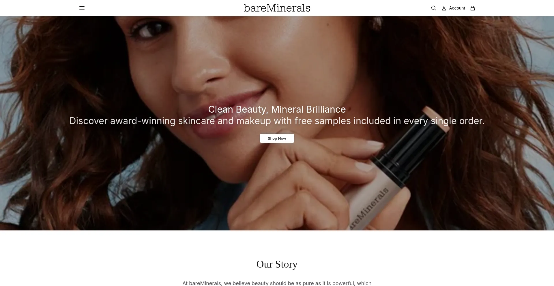 Baremineralshq.shop