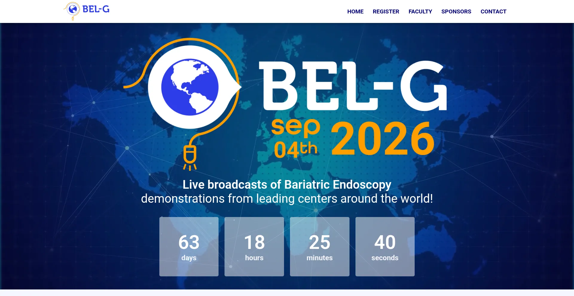 Bariatricendoscopylive.com