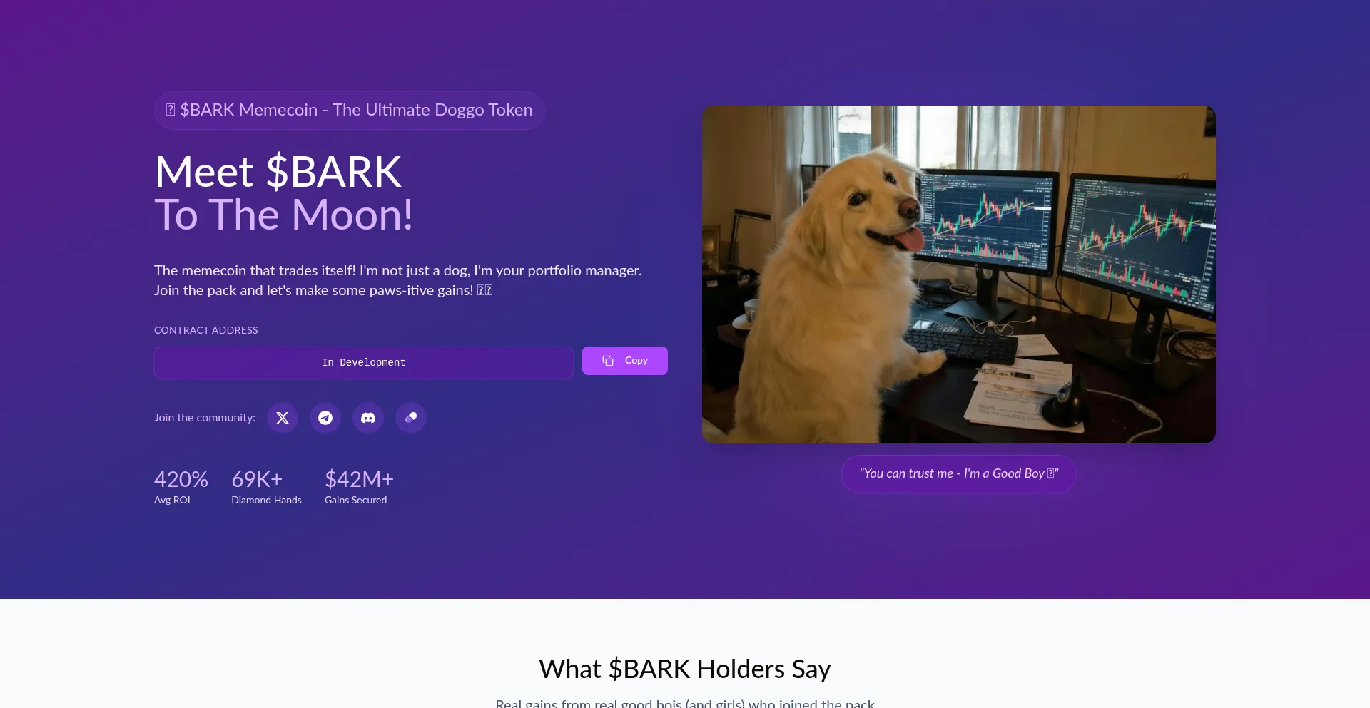 Barkbroker.fun
