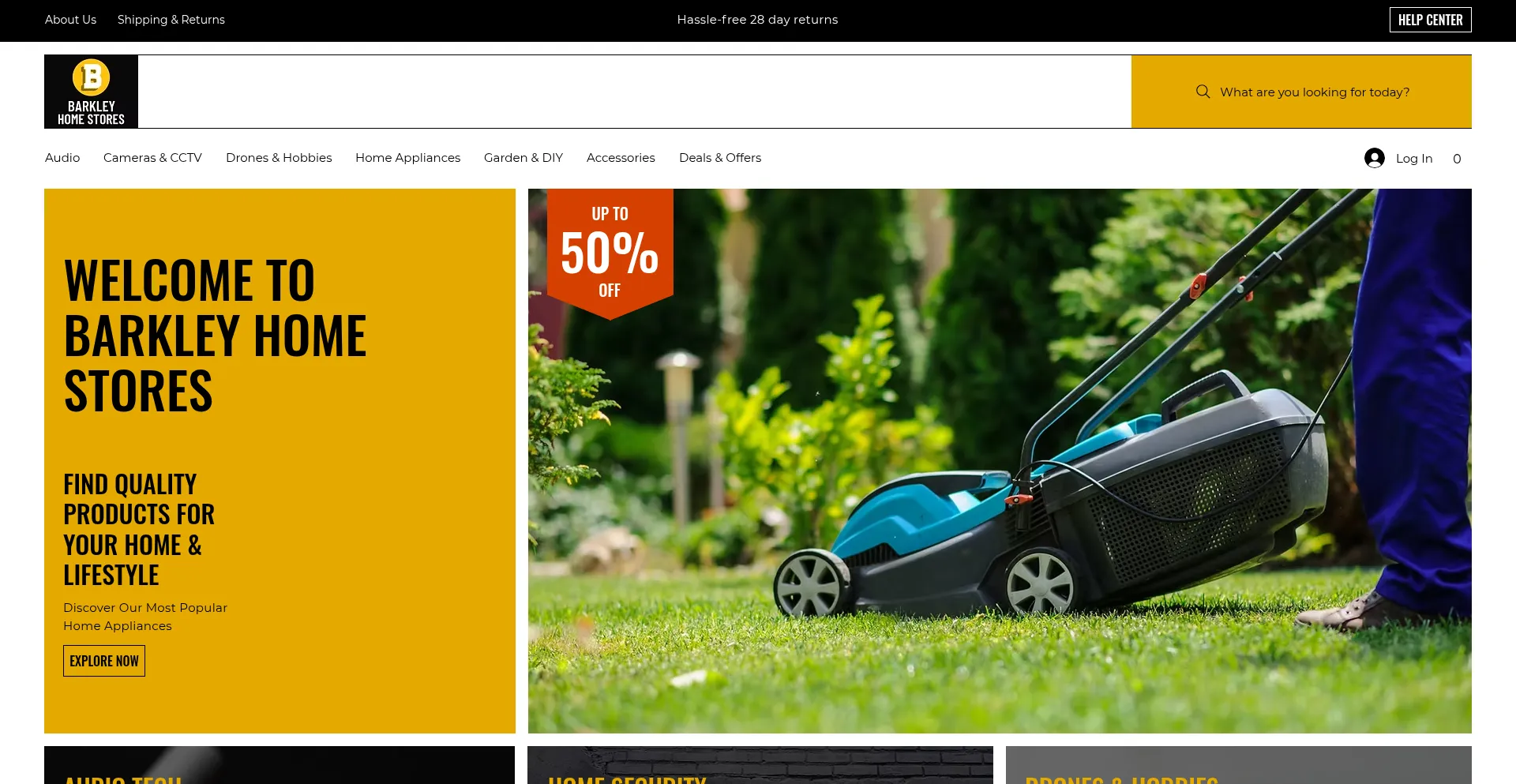 Barkleyhomestores.co.uk