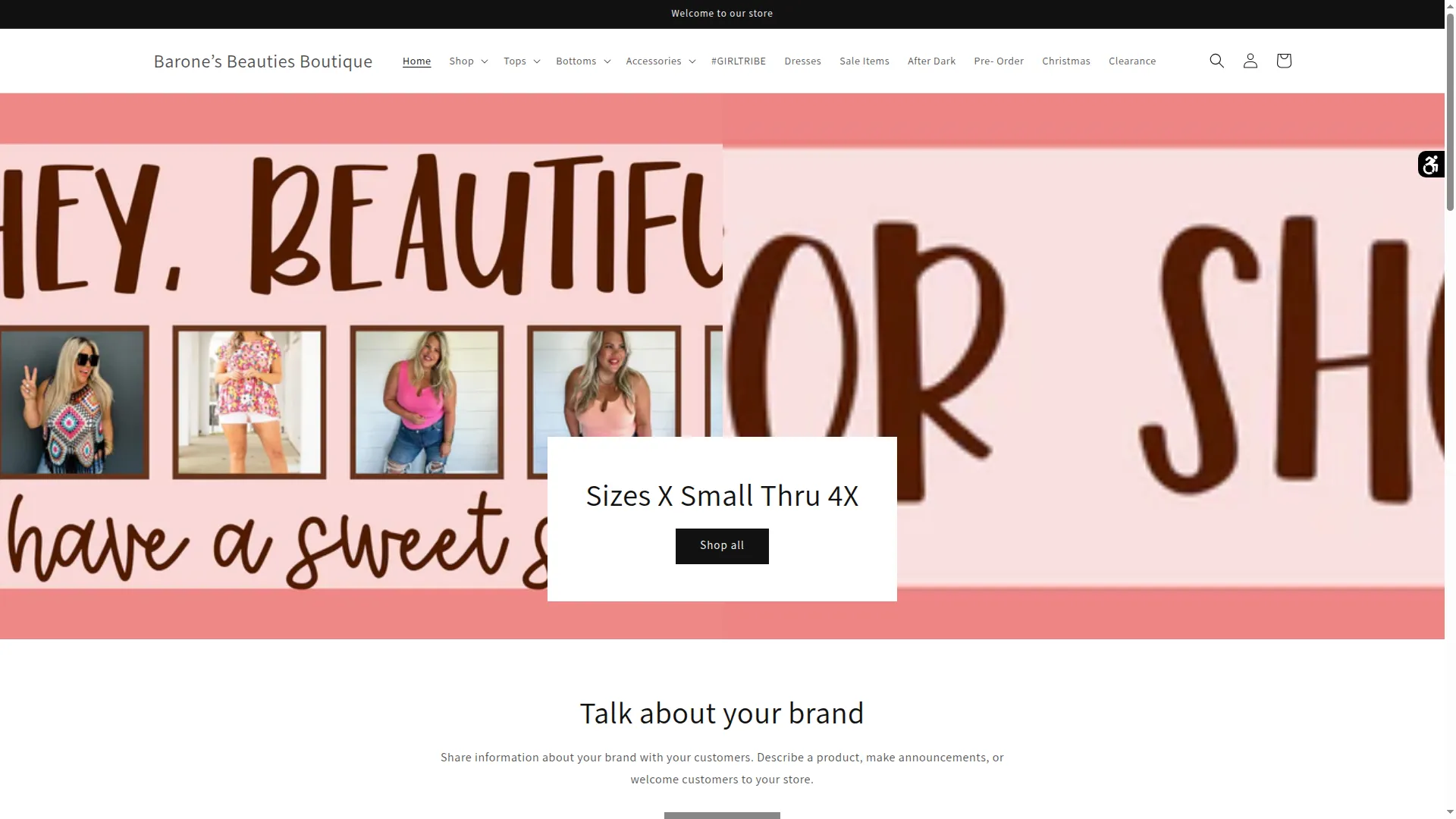Baronesbeauties.com