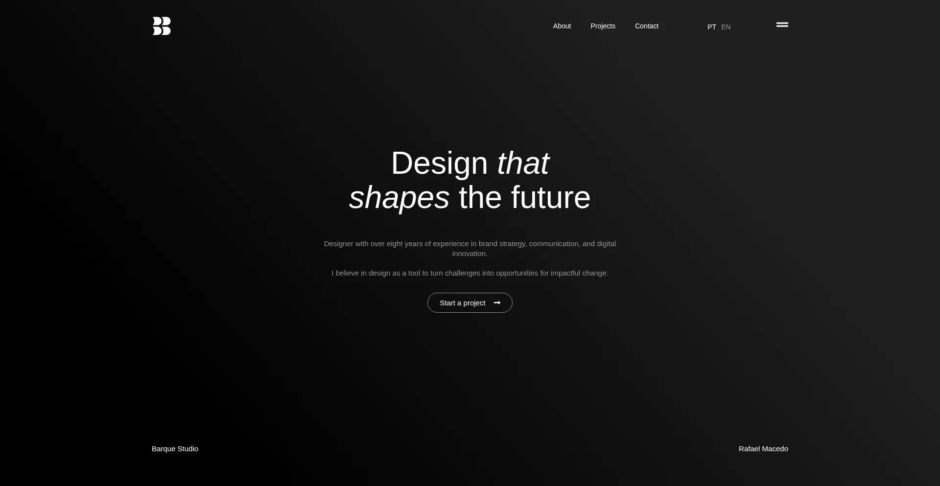 Barquestudio.com