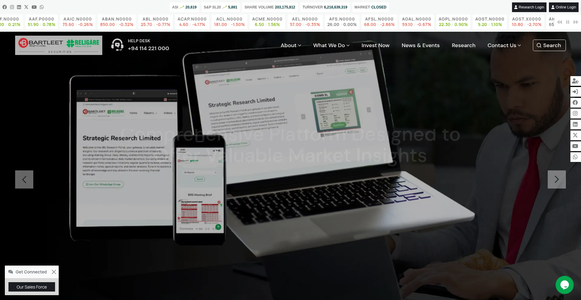 Bartleetreligare.com é Seguro e Confiável?