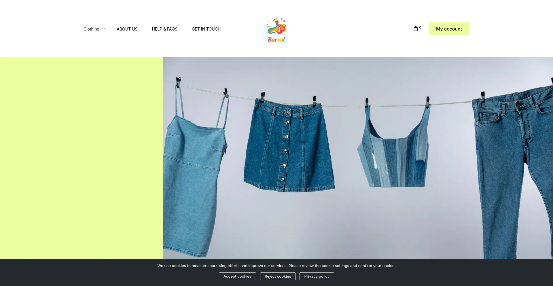 Barvol.com