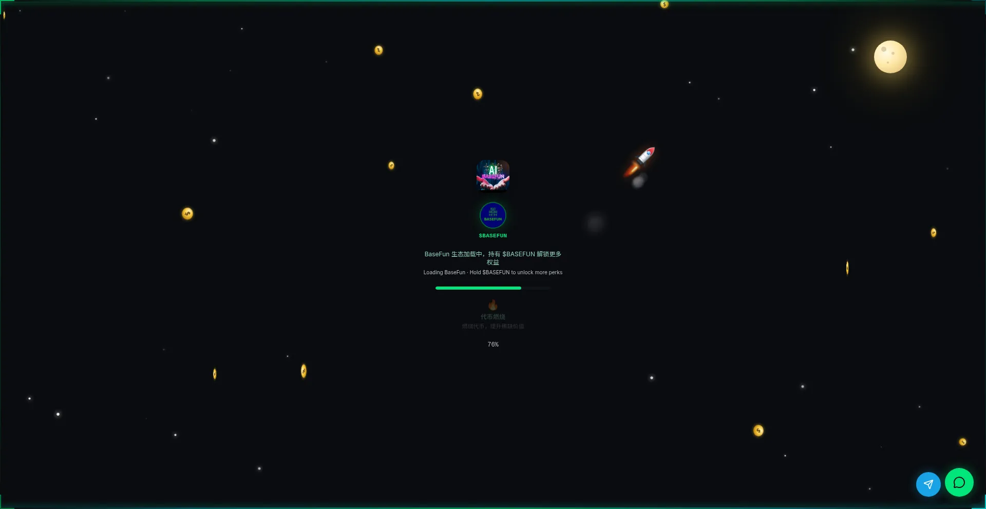 Basefun.ai