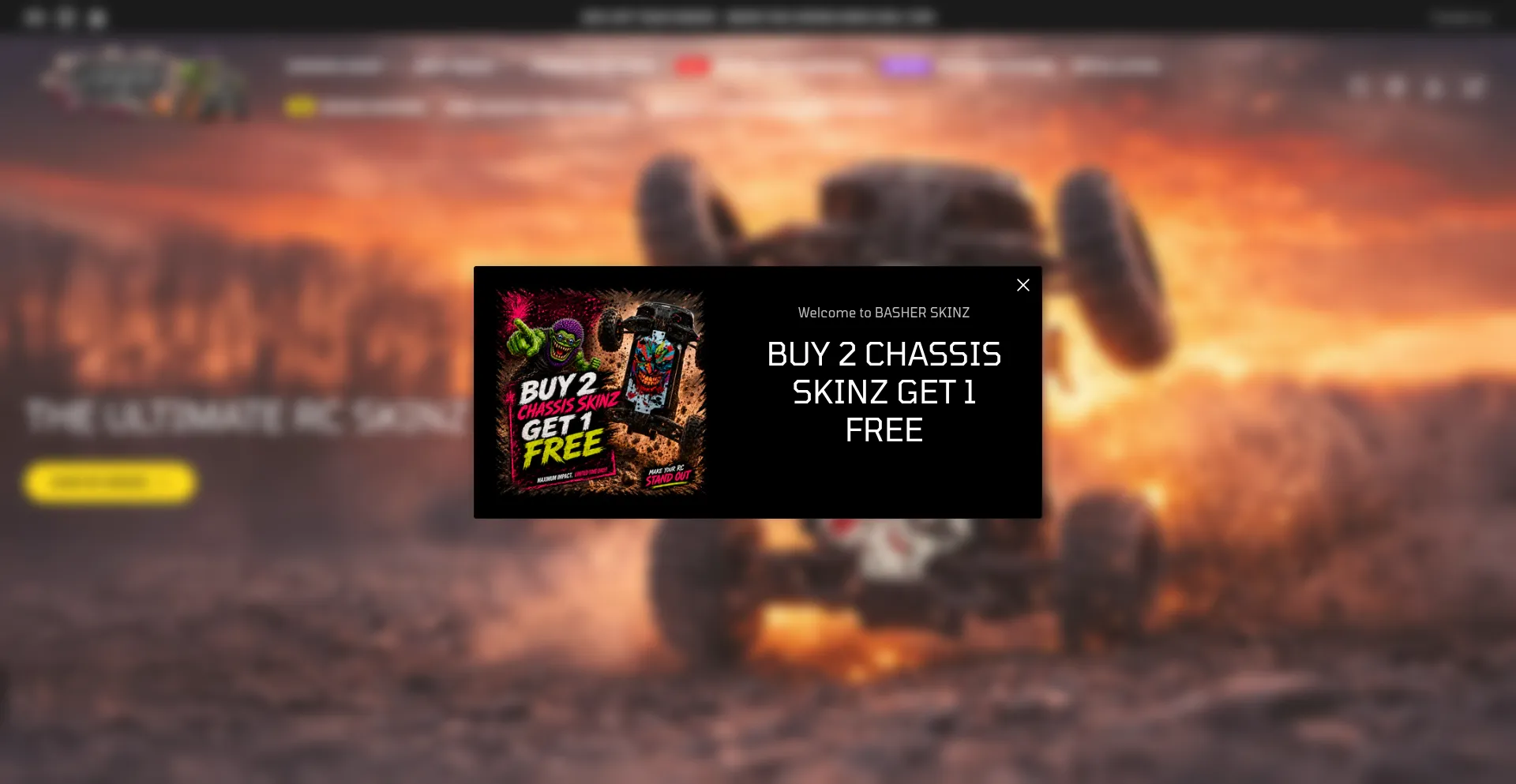 Basherskinz.com
