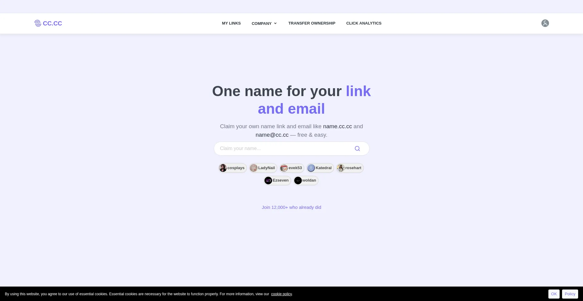 Website screenshot of Basithpatla.co.cc
