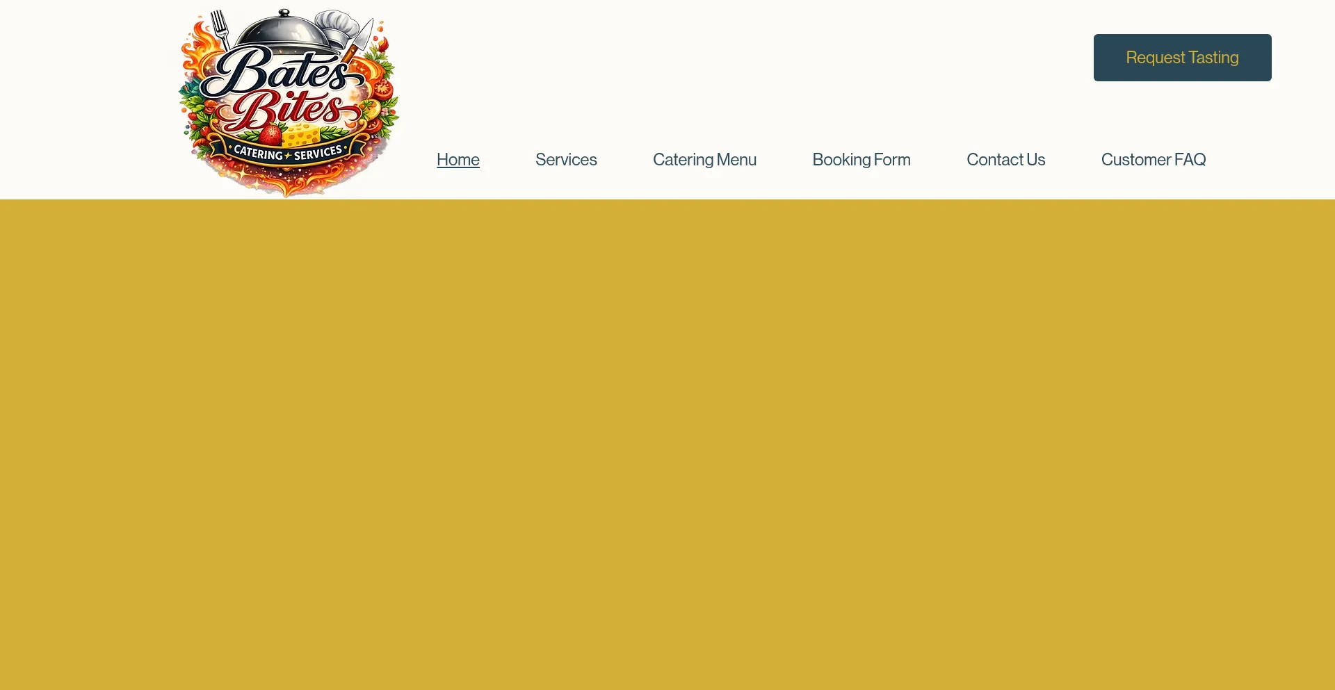 Batesbitescatering.com