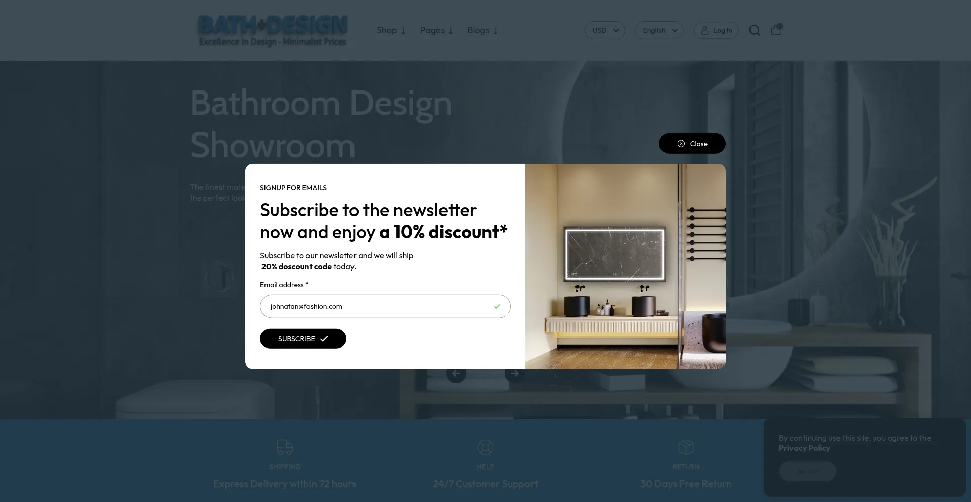 Bathplusdesign.com