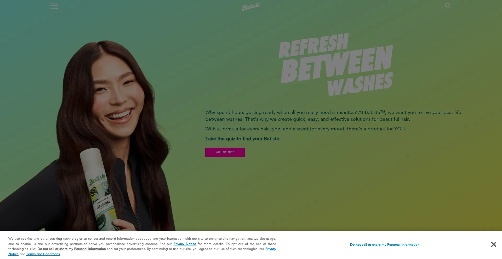 Batistehair.com