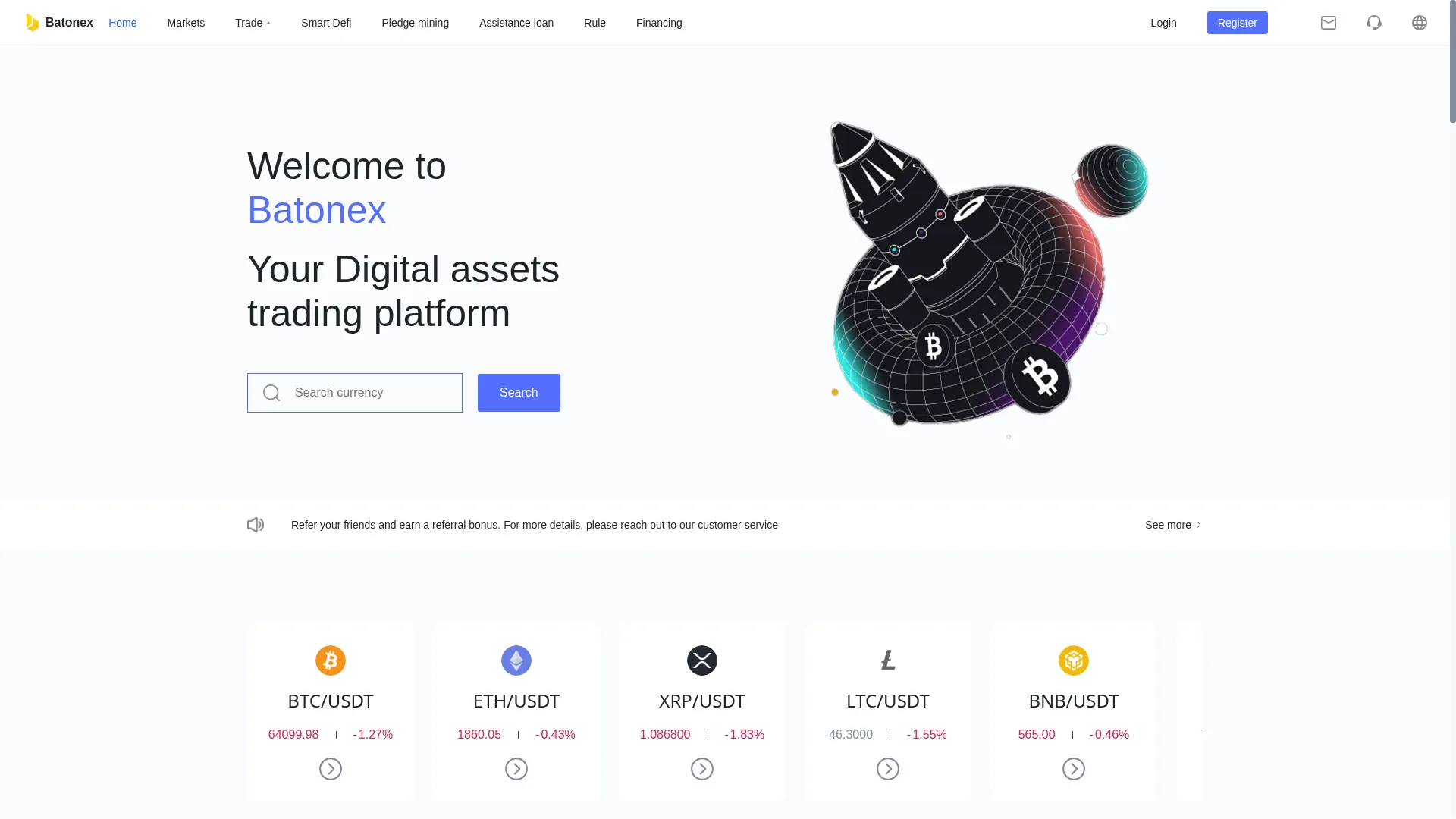 Batonexna.com