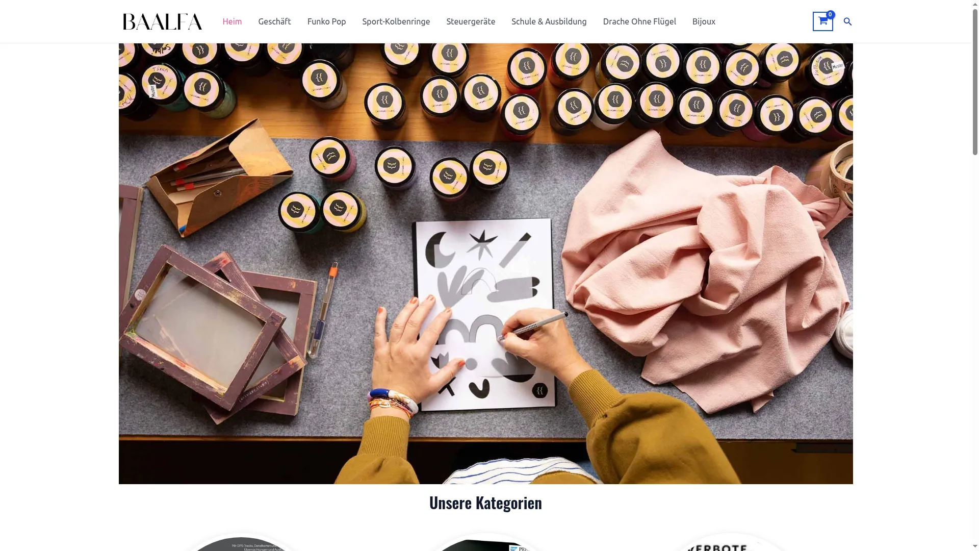 Bauenalltagfantasie.com