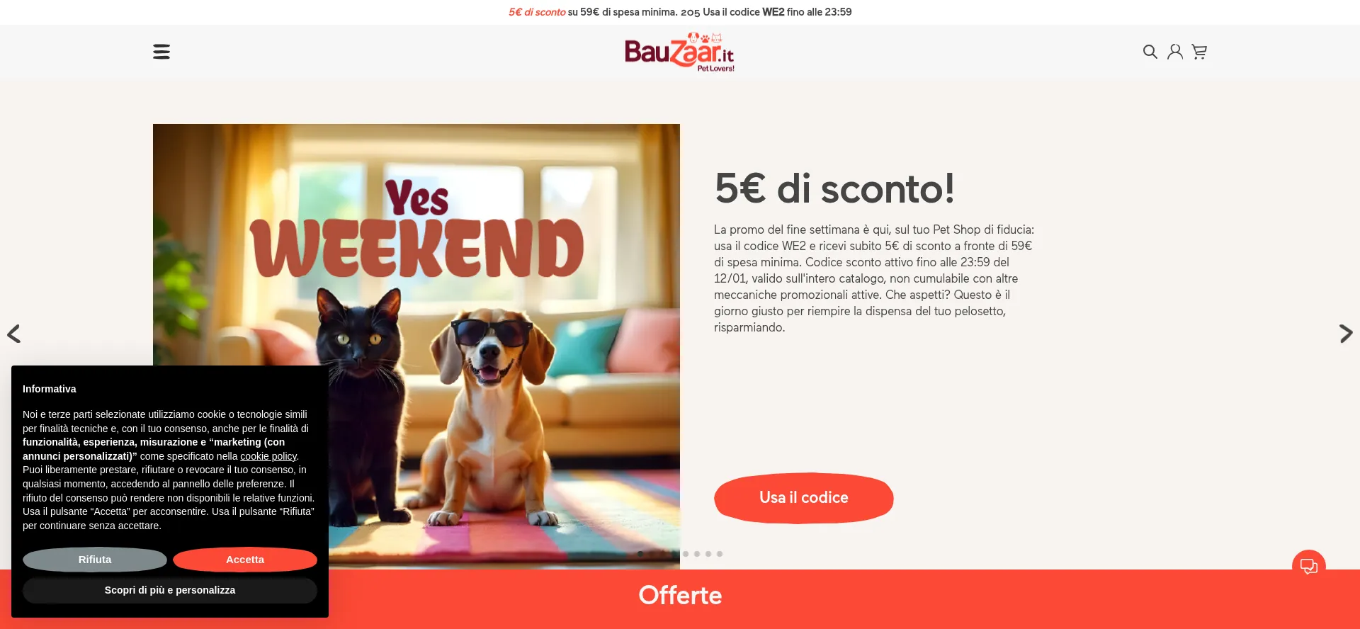 Bauzaar.it é Seguro e Confiável?