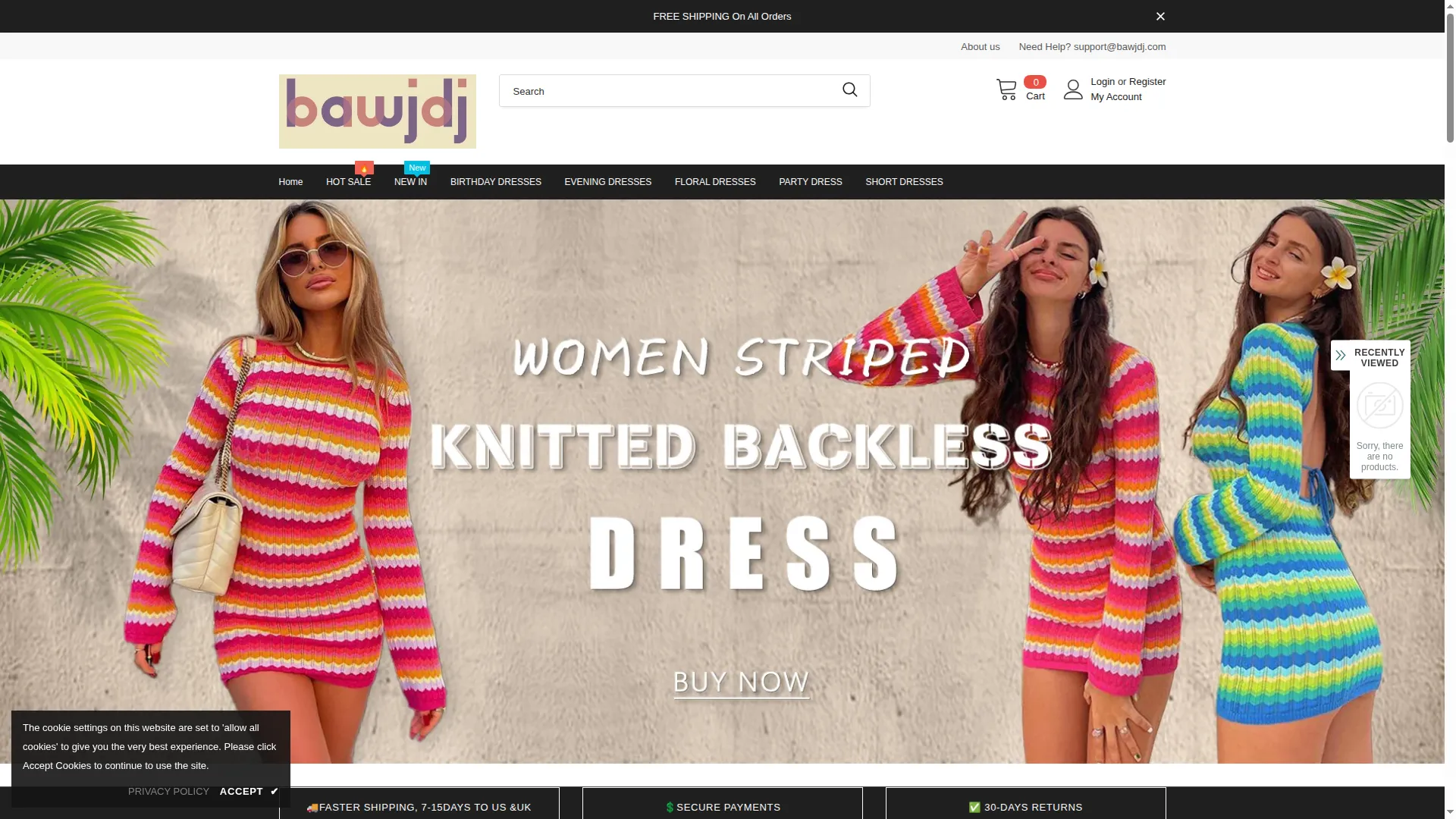 Bawjdj.com