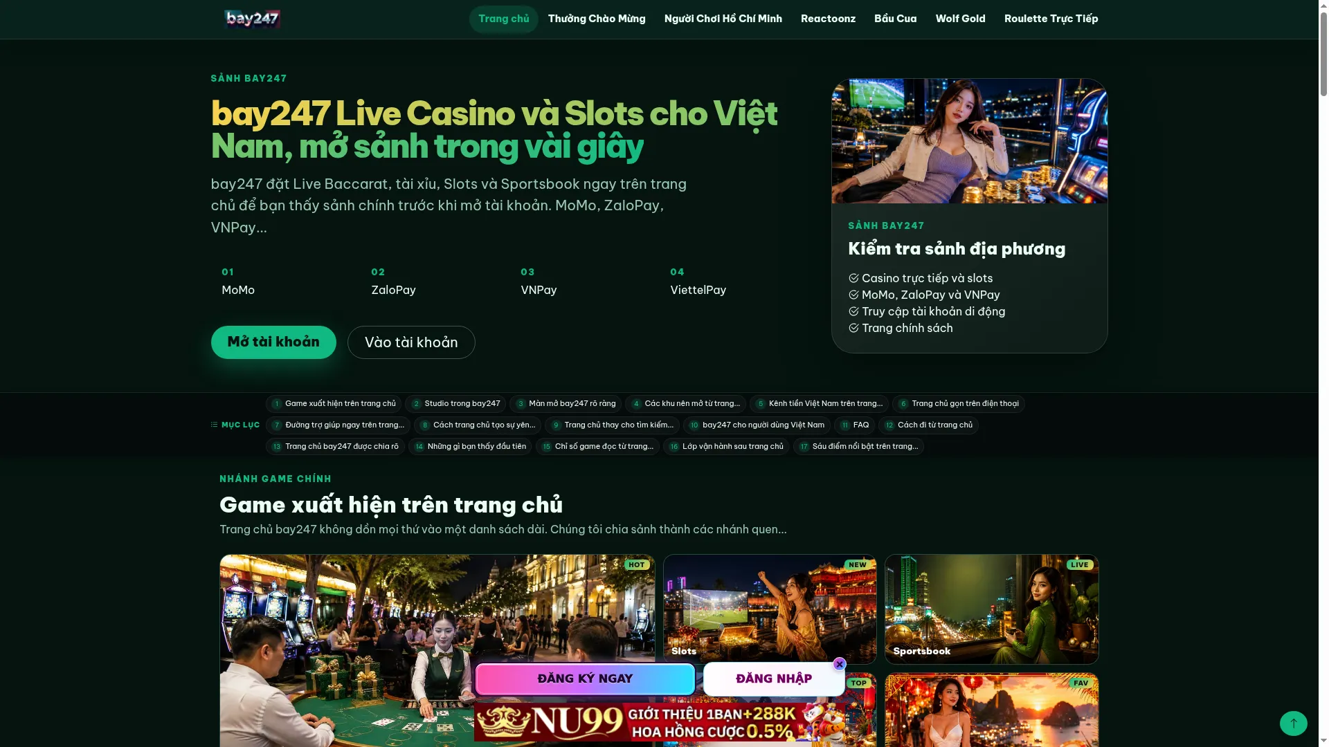 Bay247.pro