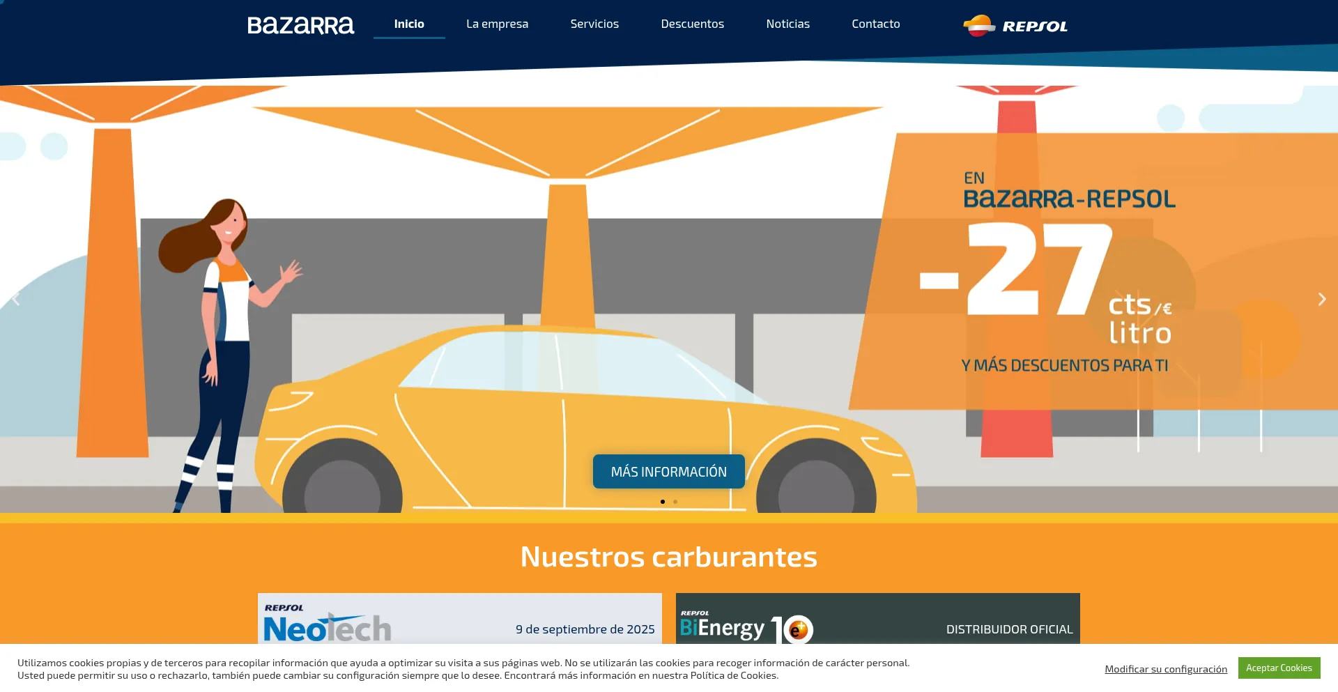 Bazarra.com é Seguro e Confiável?