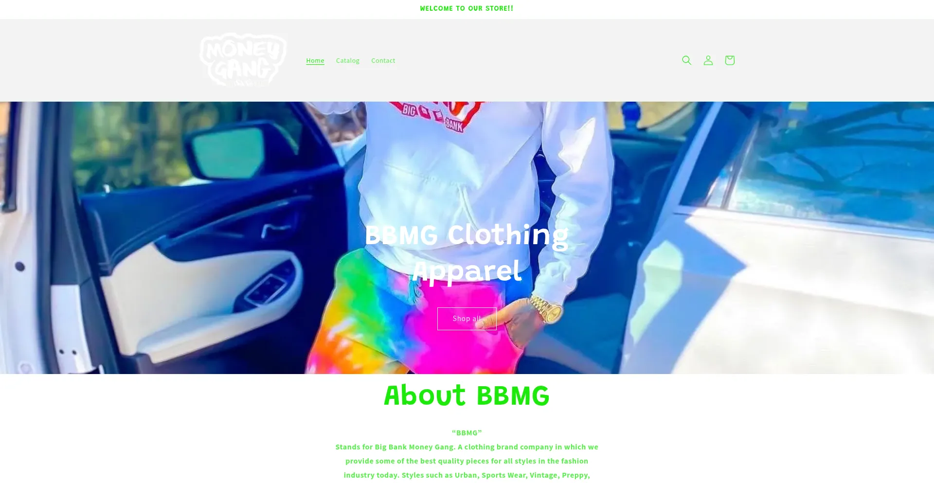 Bbmgclothing.com