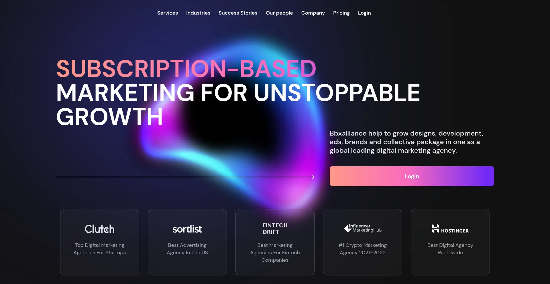 Bbxalliance.com