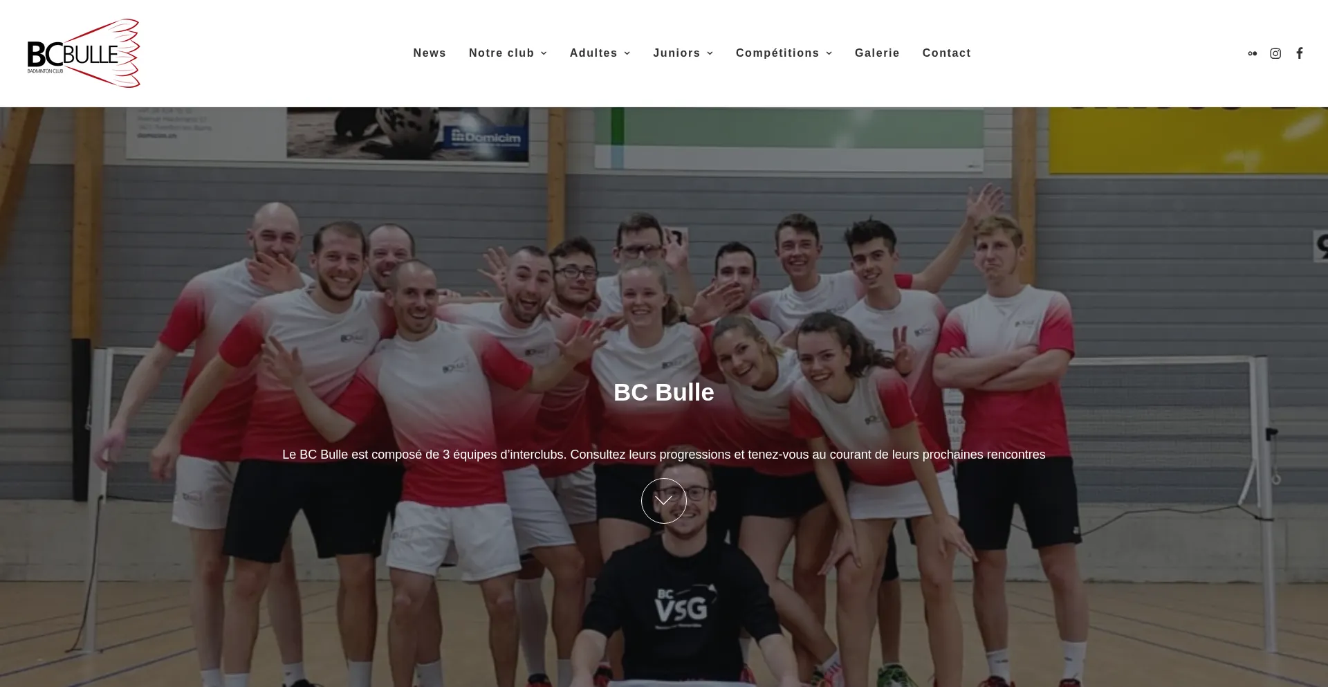 Bcbulle.ch