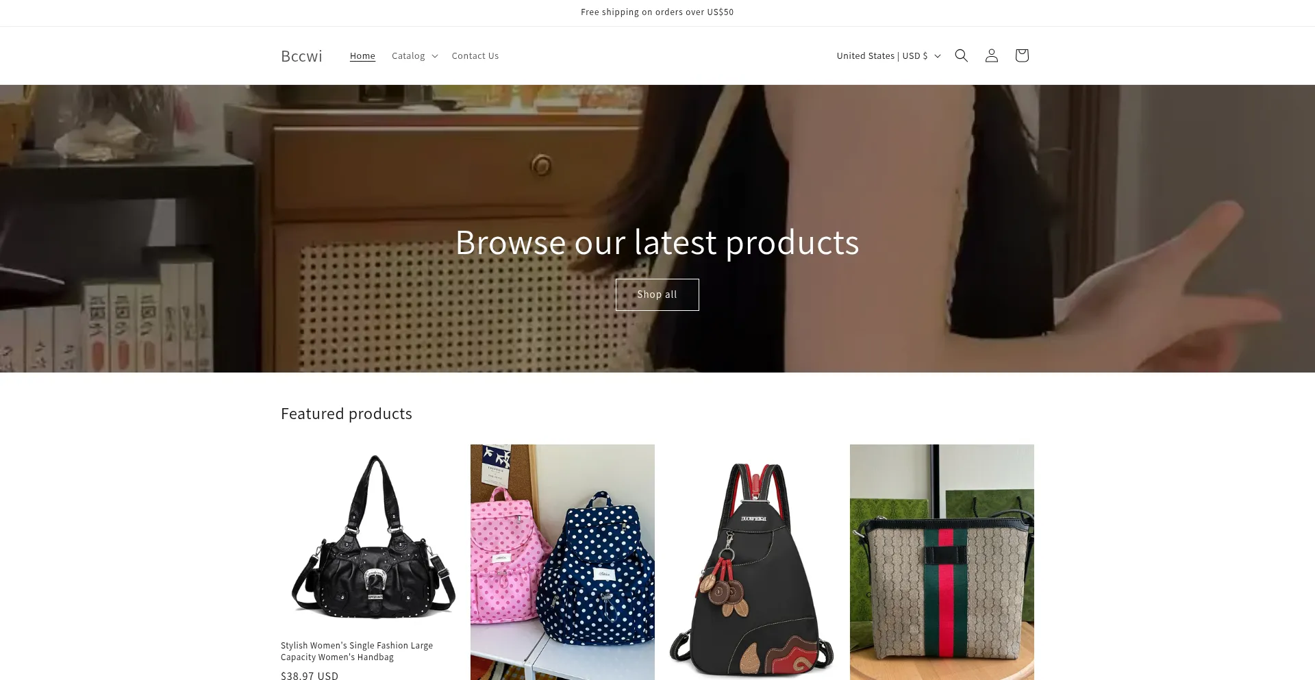 Bccwi.com