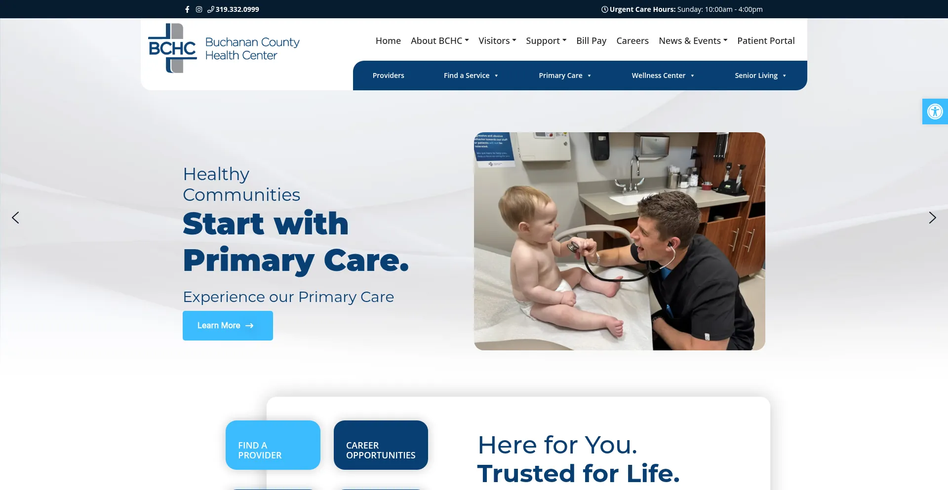 Bchealth.org