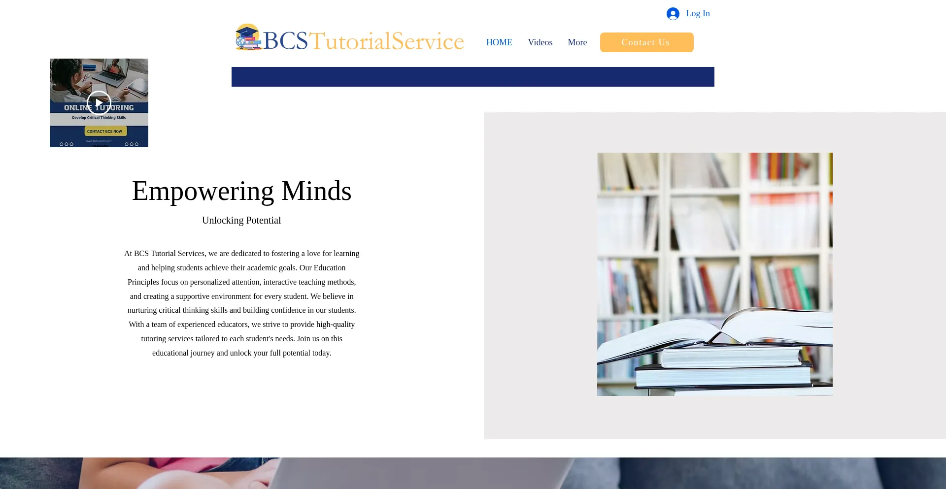 Bcstutors.com é Seguro e Confiável?