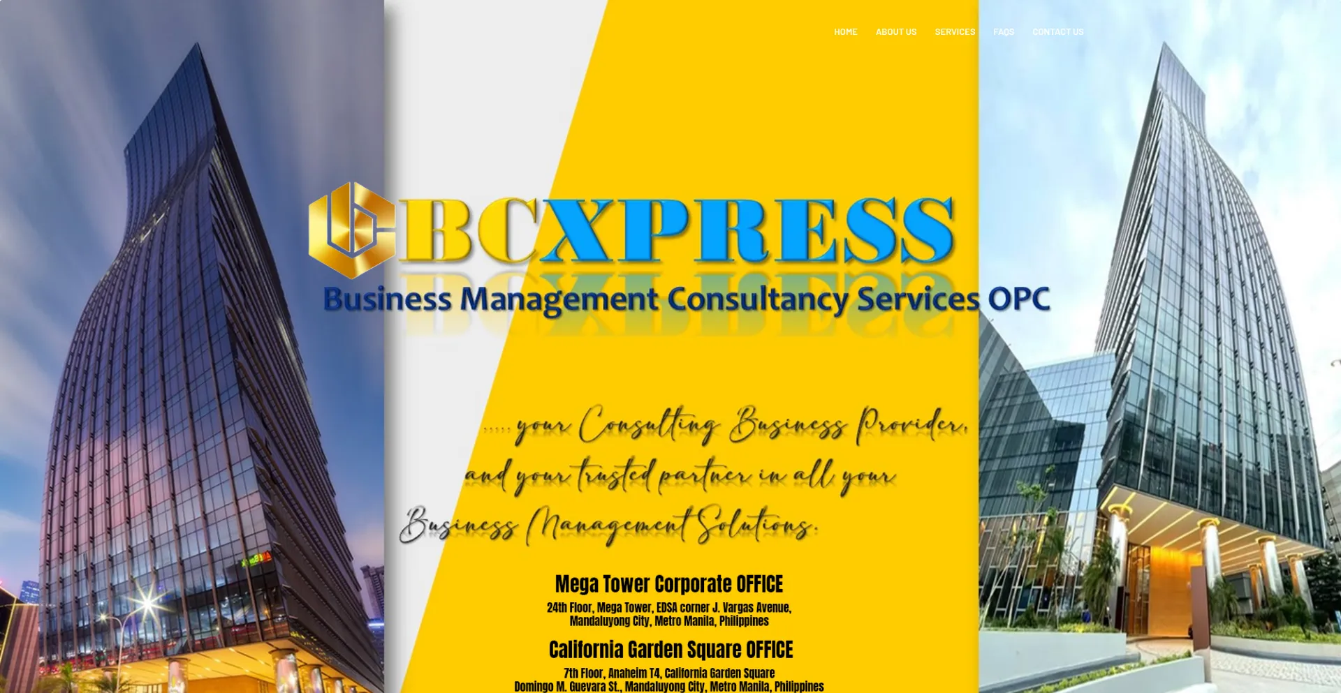 Bcxpress.net