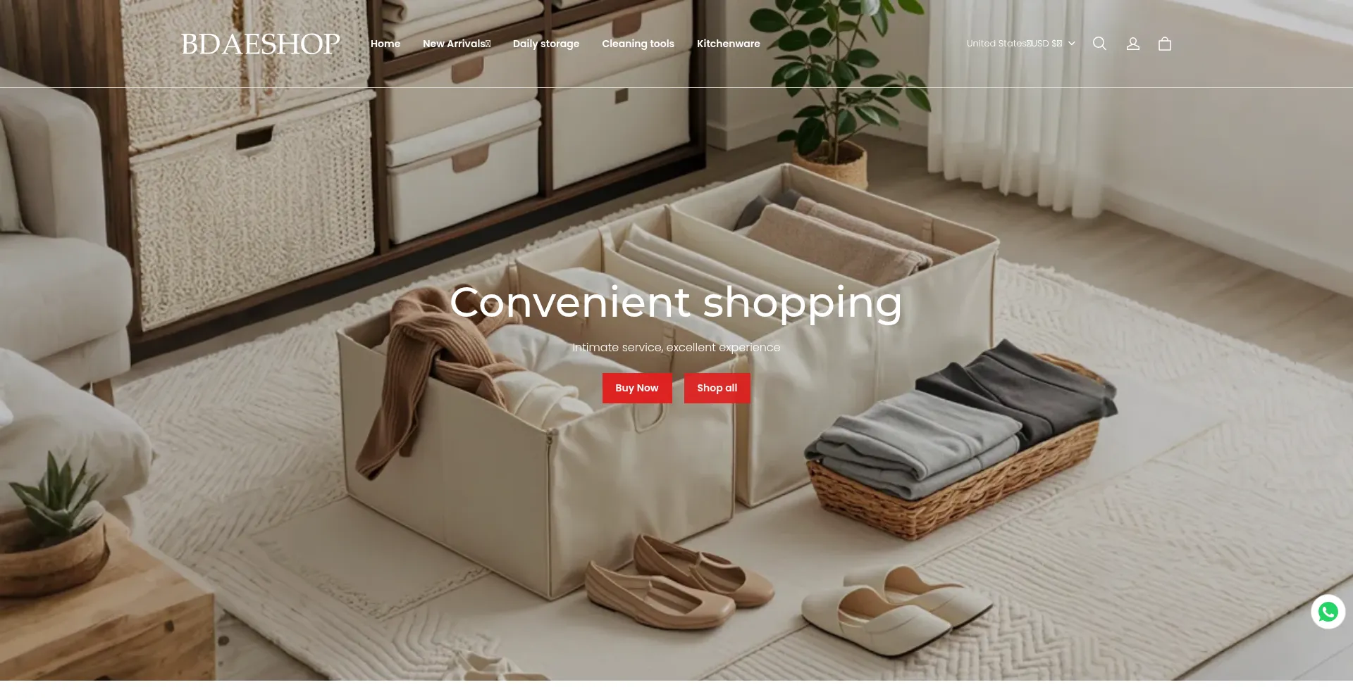 Bdaeshop.com é Seguro e Confiável?