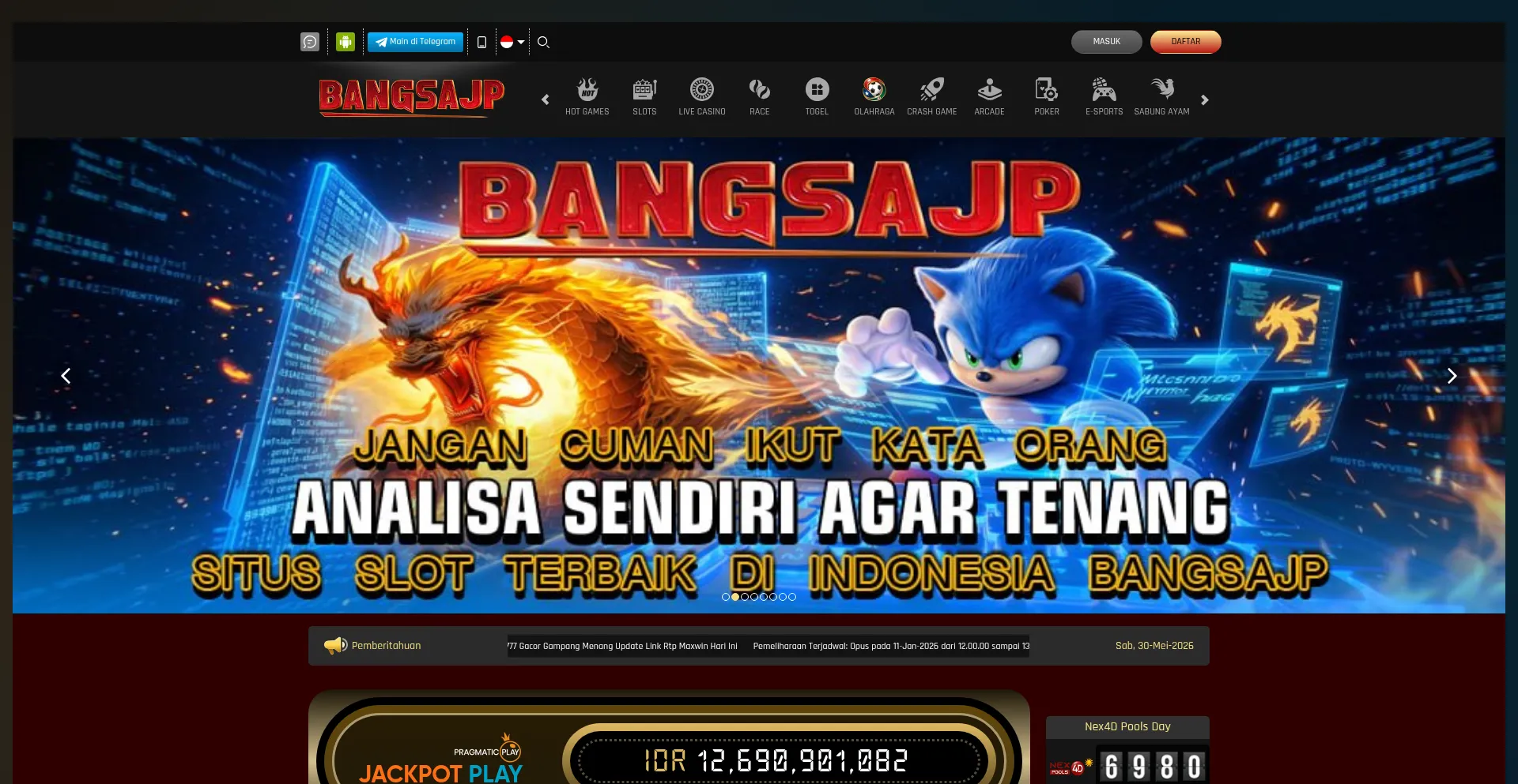 Bdal.com