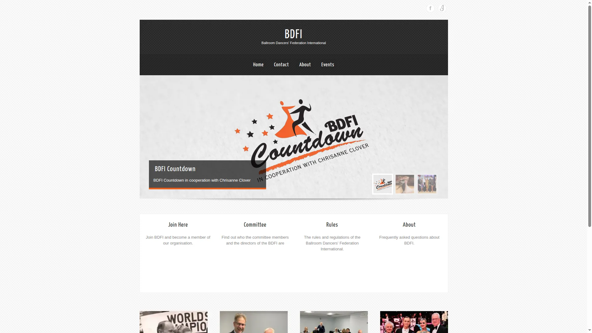 Bdfi.org