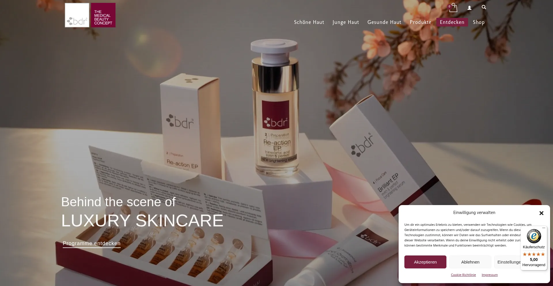 Bdr-beauty.com