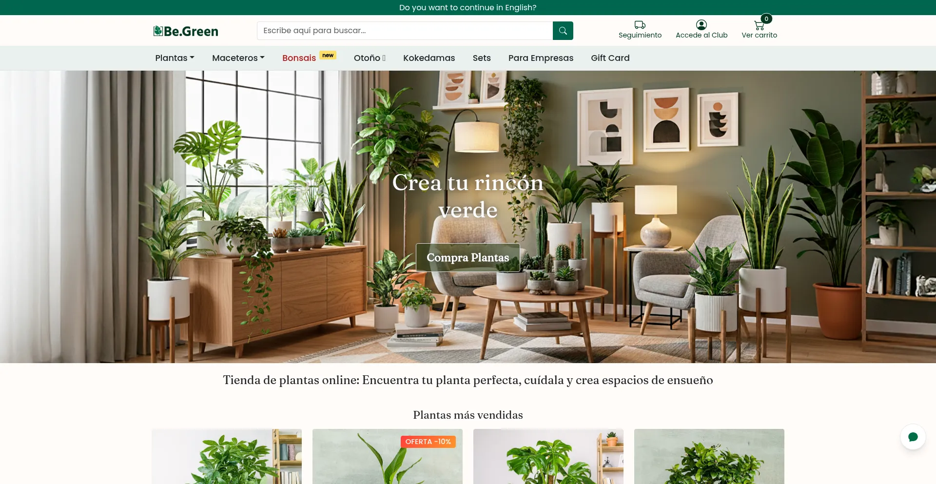 Be.green é Seguro e Confiável?