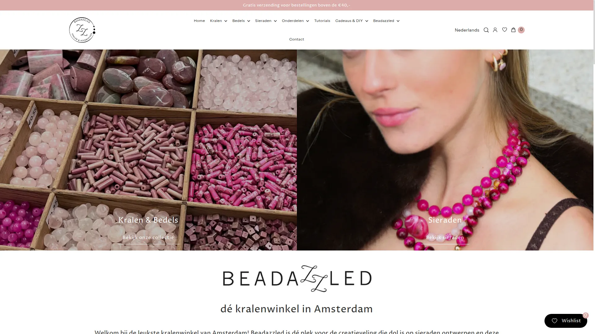 Beadazzled.nl