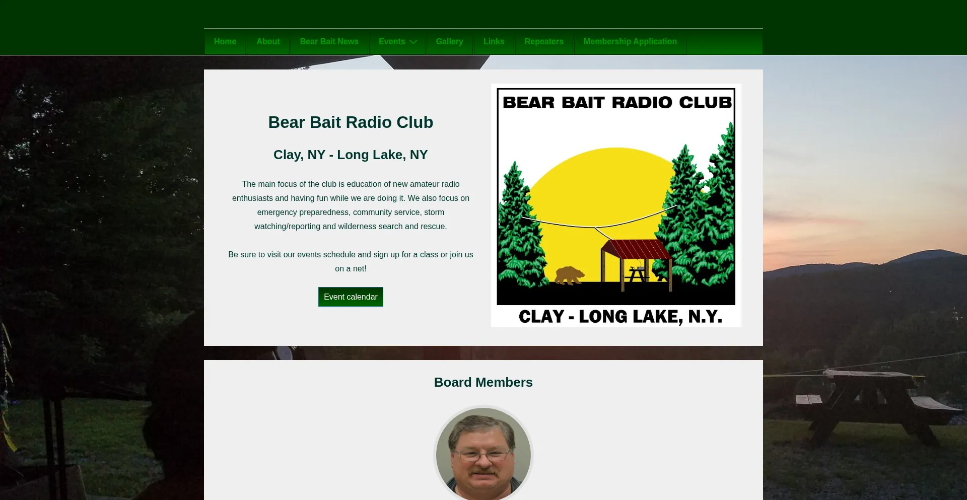 Bearbaitradioclub.com
