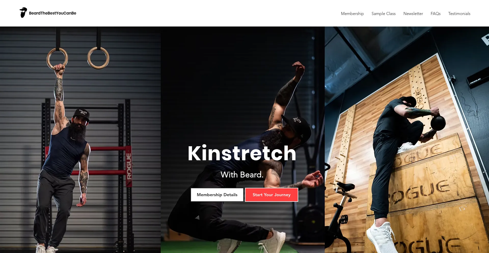 Beardthebestyoucanbe.com