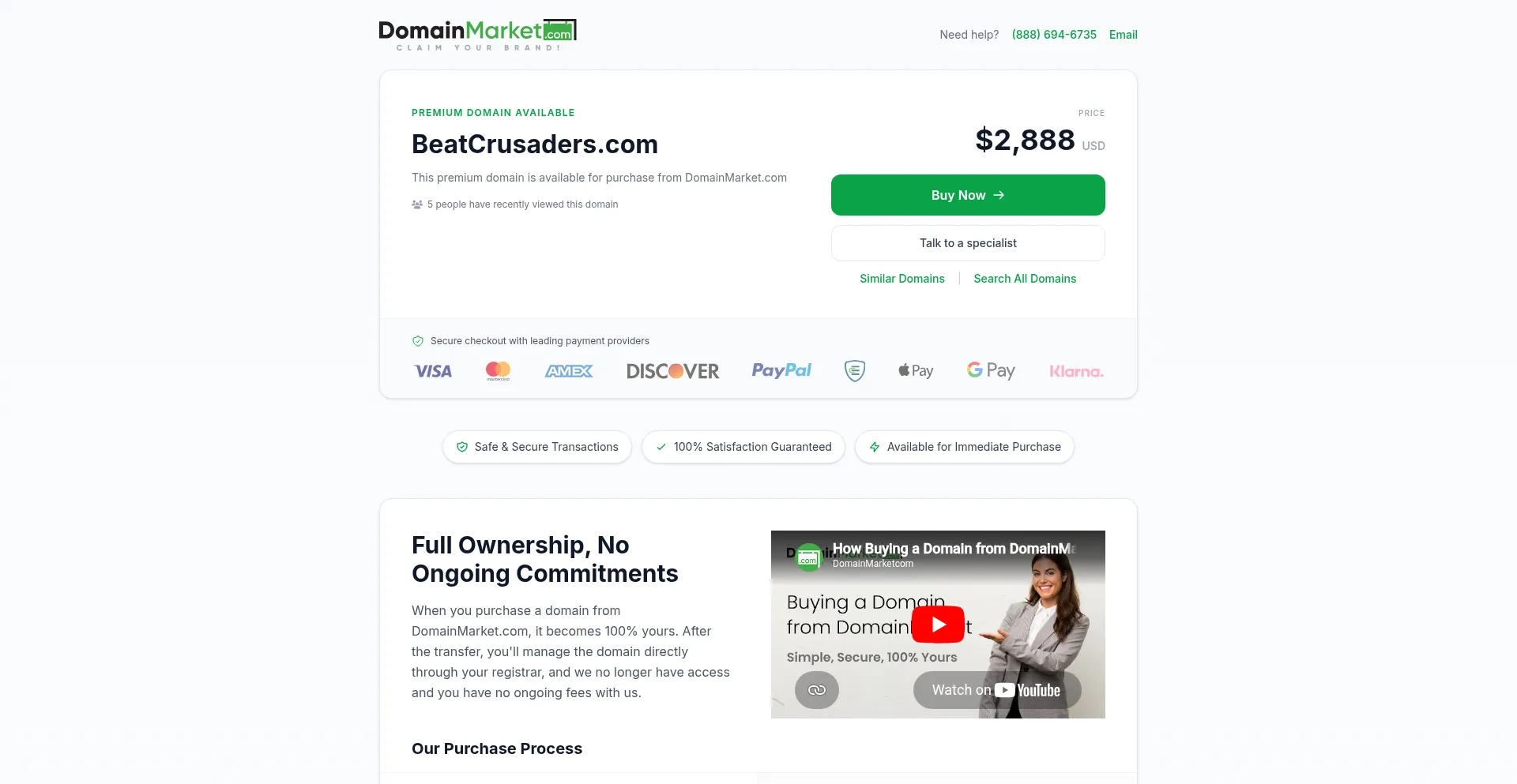 Beatcrusaders.com