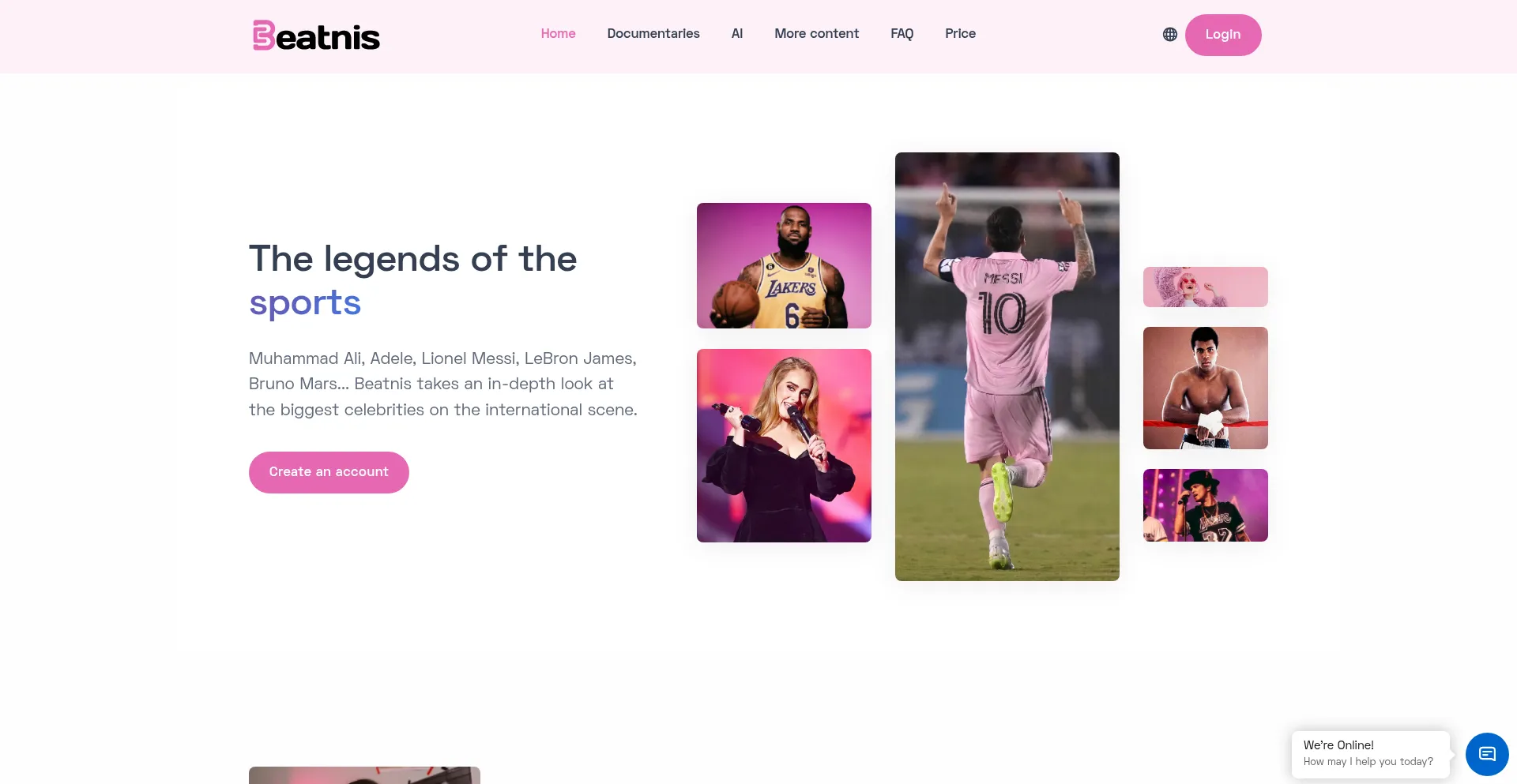 Beatnis.com