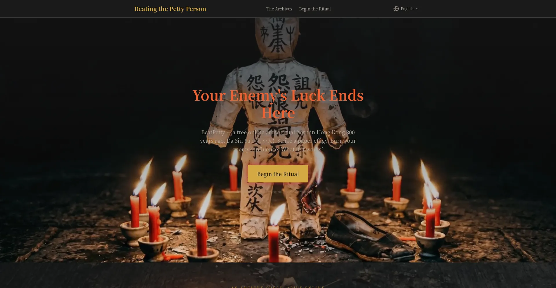 Beatpetty.com