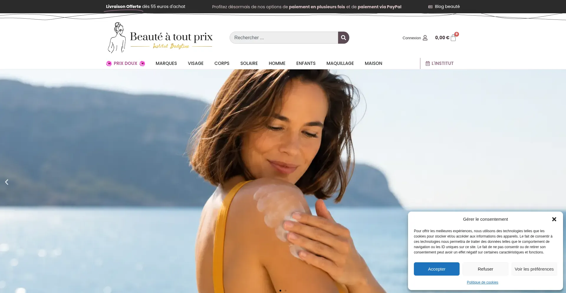 Beauteatoutprix.com