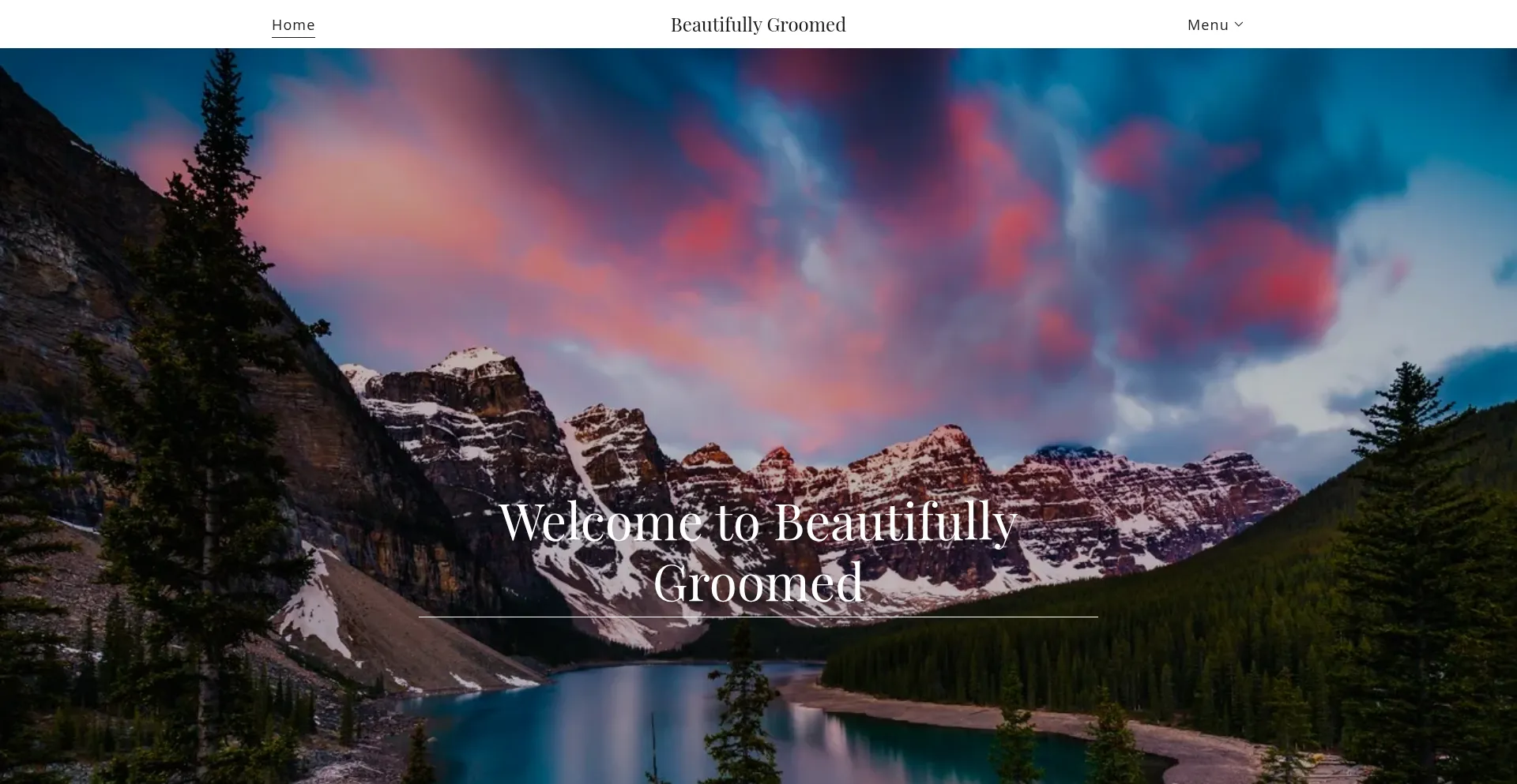Beautifullygroomed.com é Seguro e Confiável?