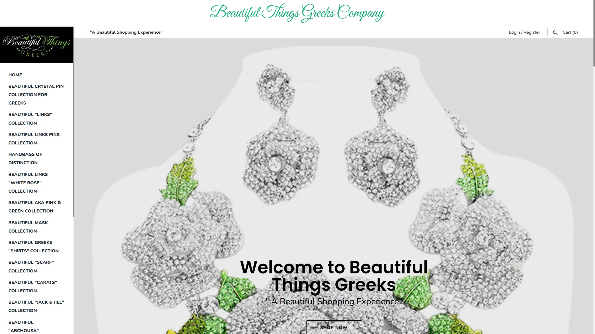 Beautifulthingsgreeks.com