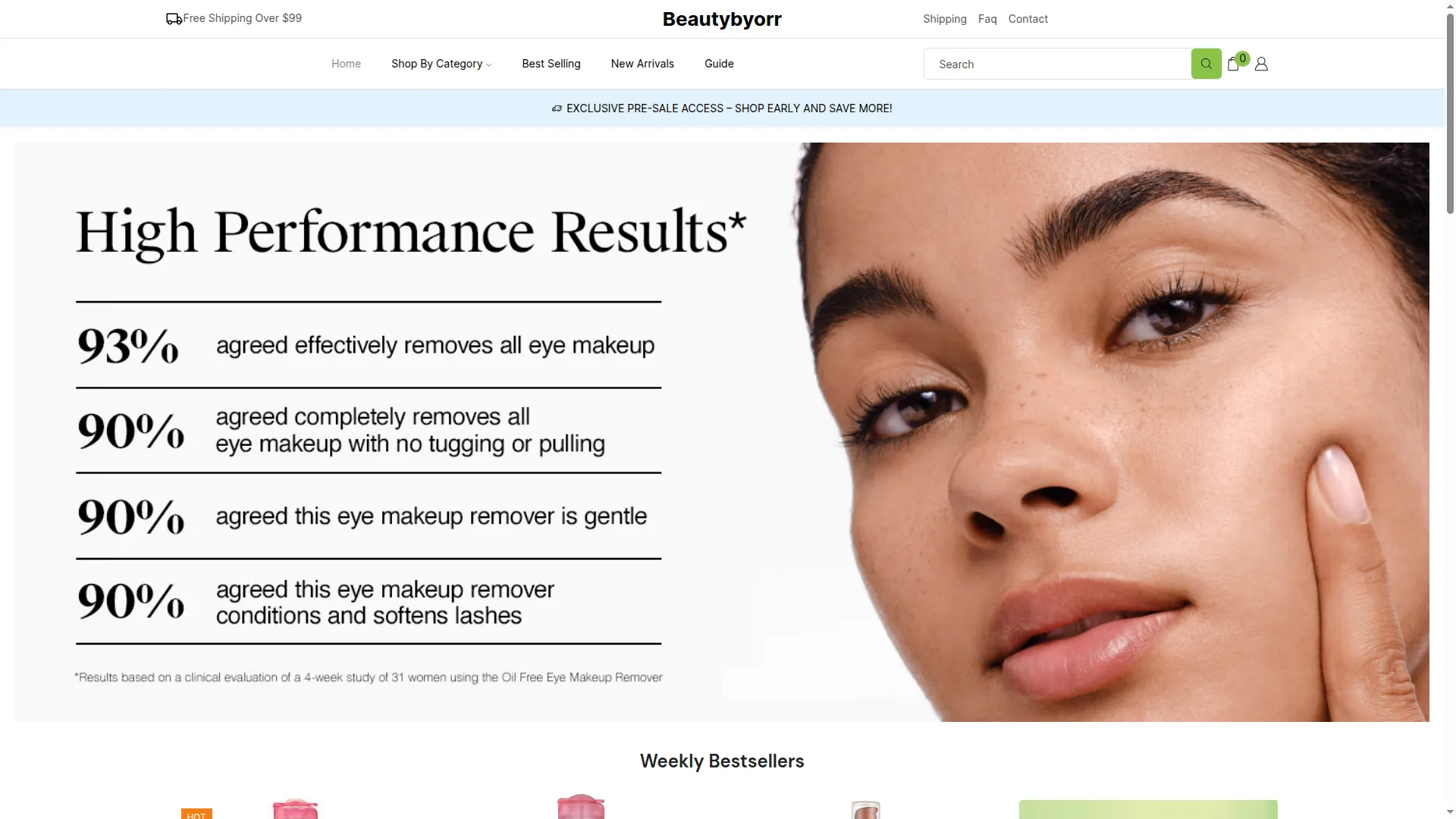 Beautybyorr.com