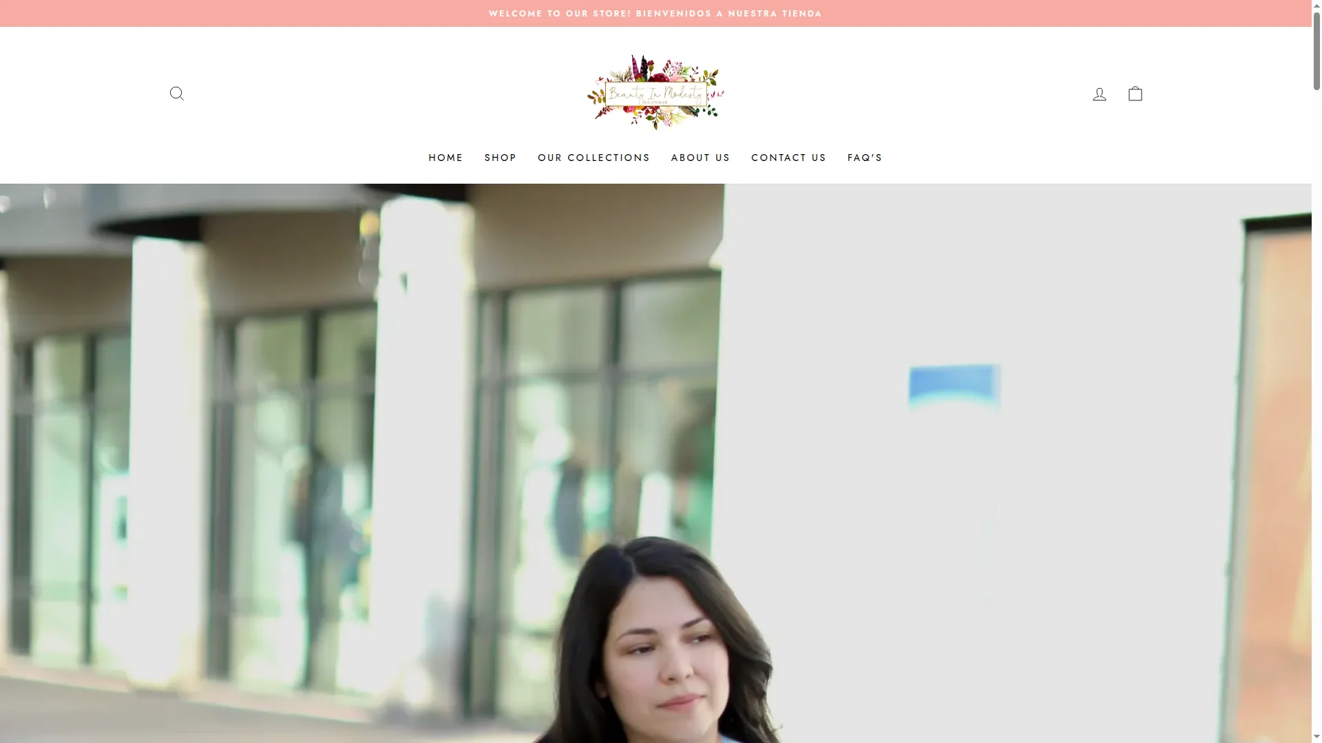 Beautyinmodestyboutique.com